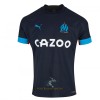 Officiële Voetbalshirt Olympique de Marseille Uit 2022-23 - Heren